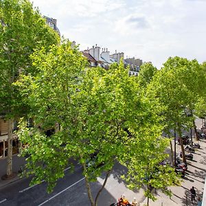 Studio Appartement